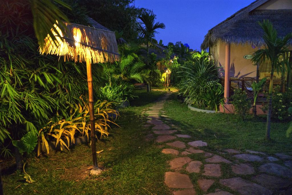 The Secret Garden At Otres Beach Сіануквіль Екстер'єр фото